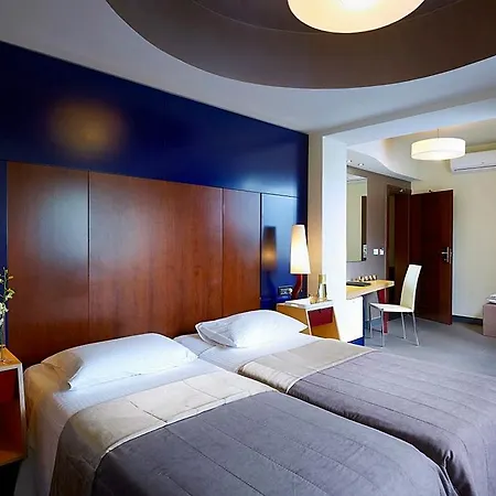 Lato Boutique Hotel Iráclio