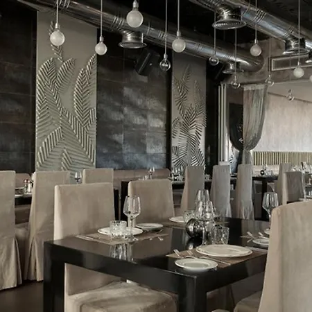 Hotel Lato Boutique 4*