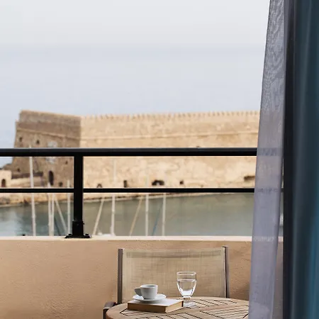 Lato Boutique Heraklion (Crete)