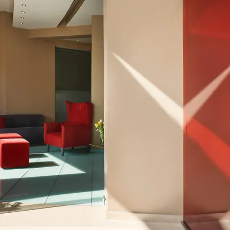 Lato Boutique Hotel Heraklion (Crete)