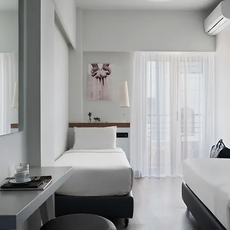 Lato Boutique Hotel