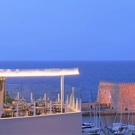 Lato Boutique Heraklion (Crete)