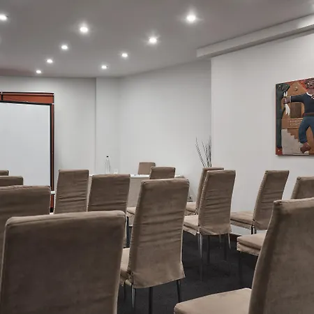 Lato Boutique 4* Heraklion (Crete)
