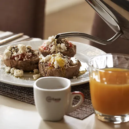 Lato Boutique Hotel 4*