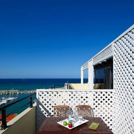 Lato Boutique Hotel Heraklion (Crete)