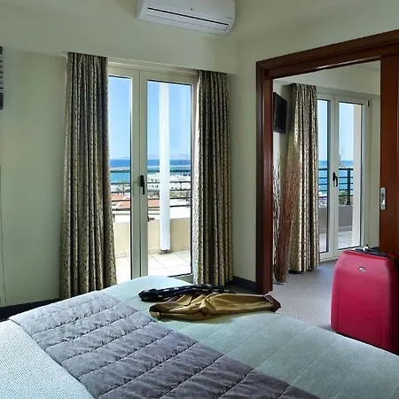 Lato Boutique Hotel Heraklion (Crete)