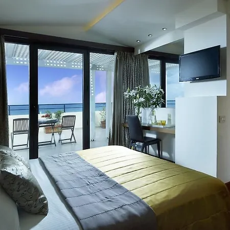 Lato Boutique Heraklion (Crete)