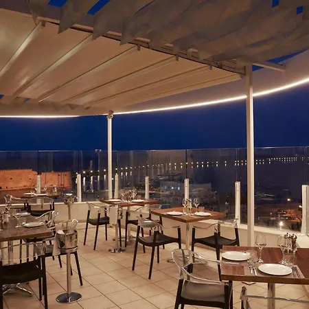 Lato Boutique Hotel 4*